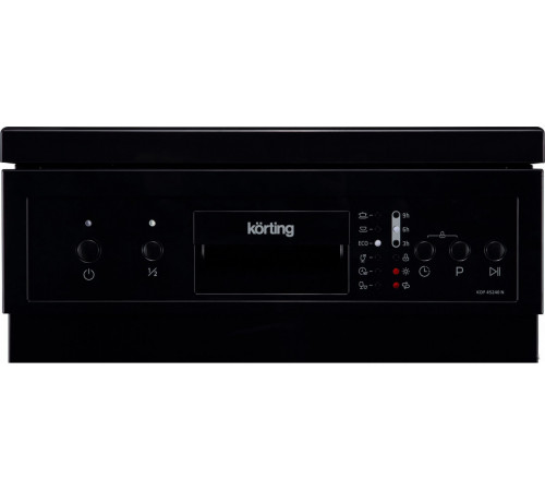 Посудомоечная машина Korting KDF 45240 N