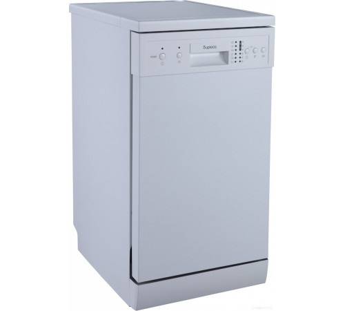 Посудомоечная машина Бирюса DWF-409/6 W