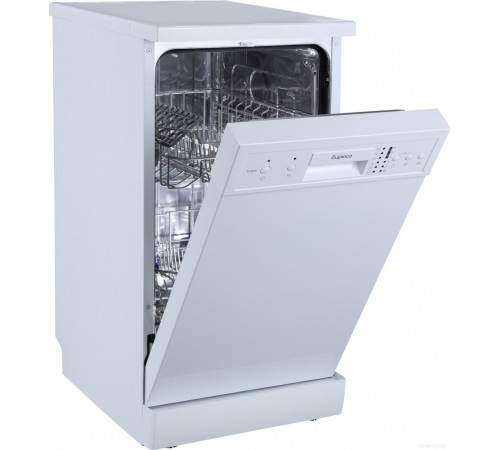 Посудомоечная машина Бирюса DWF-409/6 W