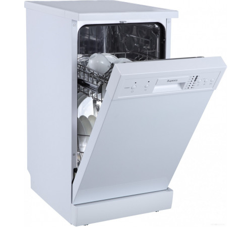 Посудомоечная машина Бирюса DWF-409/6 W