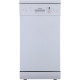 Посудомоечная машина Бирюса DWF-409/6 W