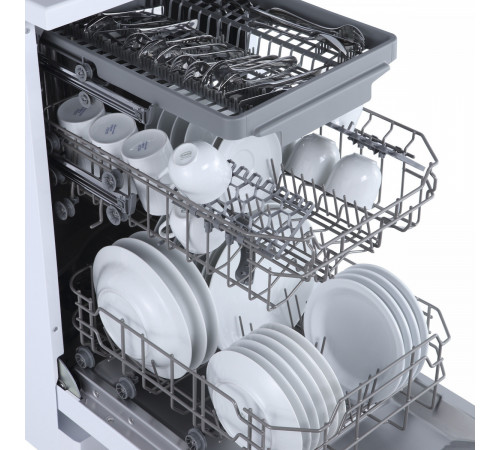 Посудомоечная машина Бирюса DWF-410/5 W
