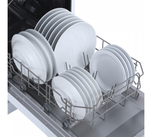 Посудомоечная машина Бирюса DWF-410/5 W