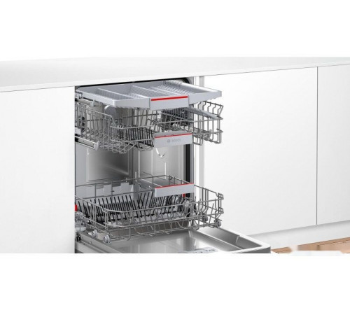 Посудомоечная машина Bosch Serie 4 SMV4HVX00E