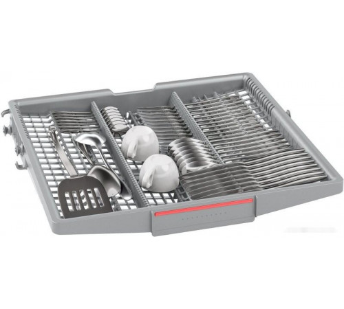 Посудомоечная машина Bosch Serie 4 SMV4HVX00E