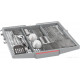 Посудомоечная машина Bosch Serie 4 SMV4HVX00E