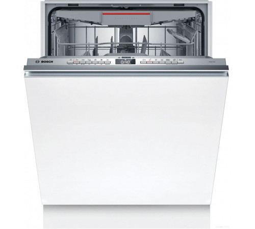 Посудомоечная машина Bosch Serie 4 SMV4HVX00E