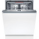 Посудомоечная машина Bosch Serie 4 SMV4HVX00E