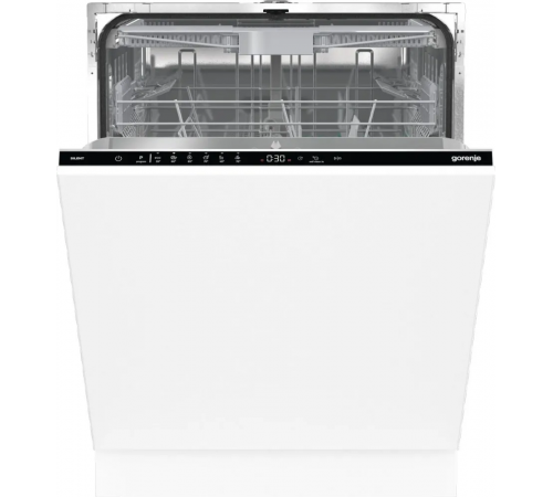 Посудомоечная машина Gorenje GV643E90