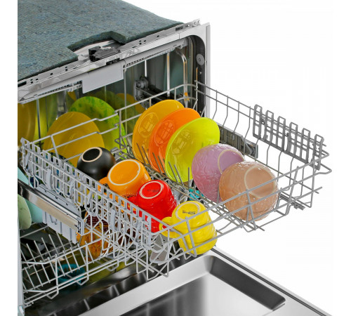 Посудомоечная машина Gorenje GV643E90