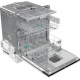 Посудомоечная машина Gorenje GV643E90