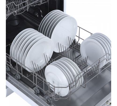 Посудомоечная машина Бирюса DWF-614/6 W
