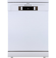 Посудомоечная машина Бирюса DWF-614/6 W