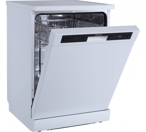 Посудомоечная машина Бирюса DWF-614/5 W