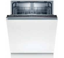 Посудомоечная машина Bosch Serie 2 SMV25AX06E