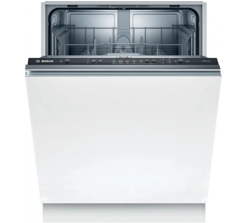 Посудомоечная машина Bosch Serie 2 SMV25AX06E
