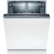 Посудомоечная машина Bosch Serie 2 SMV25AX06E