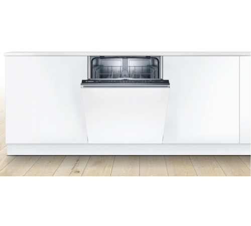 Посудомоечная машина Bosch Serie 2 SMV25AX06E