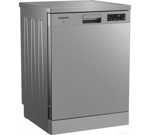 Посудомоечная машина Hotpoint-Ariston HF 5C84 DW X