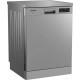 Посудомоечная машина Hotpoint-Ariston HF 5C84 DW X