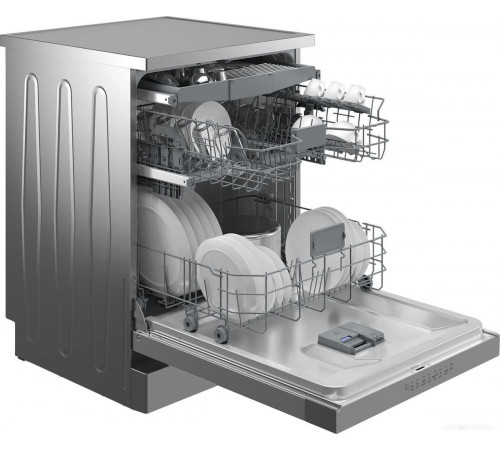 Посудомоечная машина Hotpoint-Ariston HF 5C84 DW X