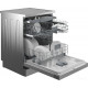 Посудомоечная машина Hotpoint-Ariston HF 5C84 DW X