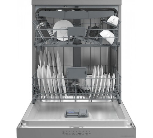 Посудомоечная машина Hotpoint-Ariston HF 5C84 DW X
