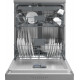 Посудомоечная машина Hotpoint-Ariston HF 5C84 DW X
