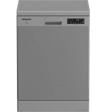 Посудомоечная машина Hotpoint-Ariston HF 5C84 DW X