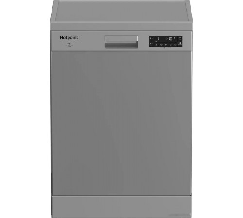 Посудомоечная машина Hotpoint-Ariston HF 5C84 DW X