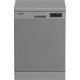 Посудомоечная машина Hotpoint-Ariston HF 5C84 DW X