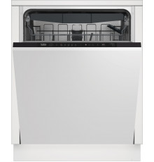 Посудомоечная машина Beko BDIN15560
