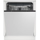 Посудомоечная машина Beko BDIN15560