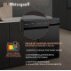 Посудомоечная машина Weissgauff DW 4539 Inverter Touch AutoOpen Black