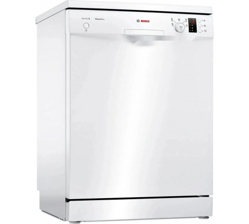 Посудомоечная машина Bosch SMS25AW05E