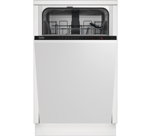 Посудомоечная машина Beko BDIS1W961