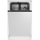 Посудомоечная машина Beko BDIS1W961