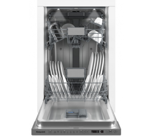 Посудомоечная машина Hotpoint-Ariston HIS 2C69 S