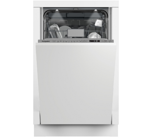 Посудомоечная машина Hotpoint-Ariston HIS 2C69 S