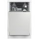 Посудомоечная машина Hotpoint-Ariston HIS 2C69 S