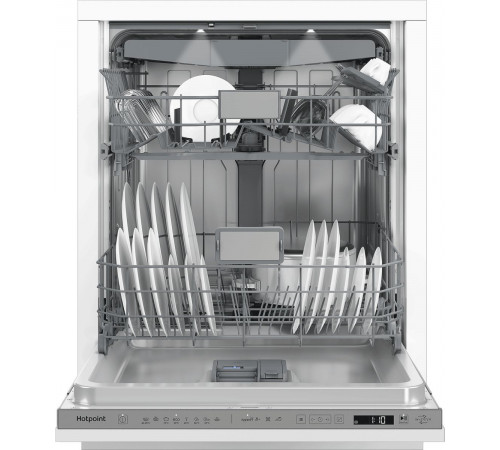Посудомоечная машина Hotpoint-Ariston HI 5D69 AWSM