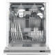 Посудомоечная машина Hotpoint-Ariston HI 5D69 AWSM