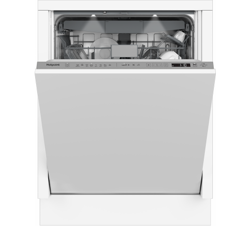 Посудомоечная машина Hotpoint-Ariston HI 5D69 AWSM