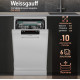 Посудомоечная машина Weissgauff DW 4535