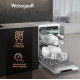 Посудомоечная машина Weissgauff DW 4535