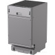 Посудомоечная машина LEX PM 4573N A Premium