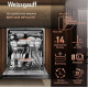 Посудомоечная машина Weissgauff BDW 6038 Infolight
