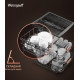 Посудомоечная машина Weissgauff BDW 6038 Infolight