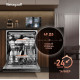 Посудомоечная машина Weissgauff BDW 6038 Infolight