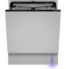 Посудомоечная машина Weissgauff BDW 6038 Infolight